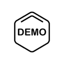 Demo Business Logo