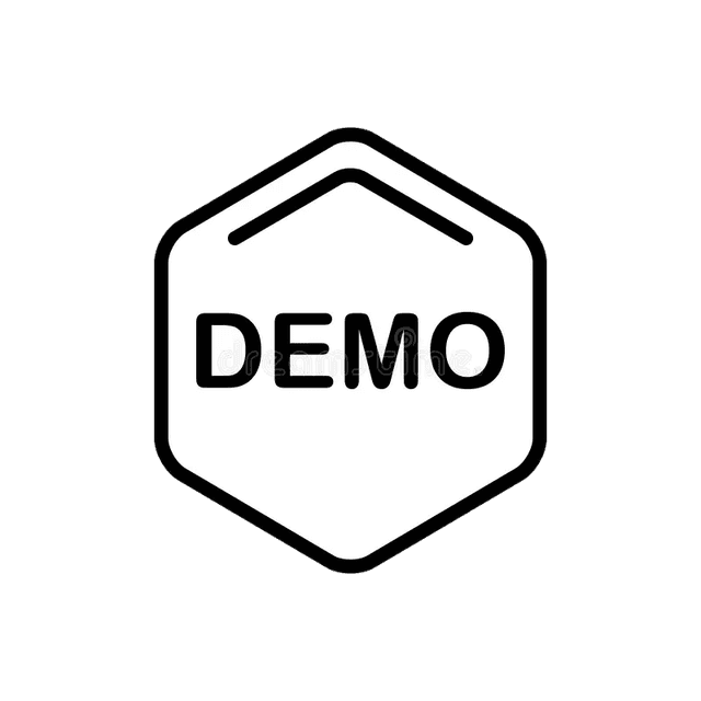 Demo Business Logo